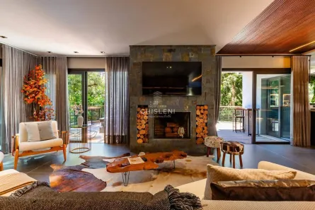Apartamento com 4 Quartos à venda, 568m² no Reserva da Serra, Canela