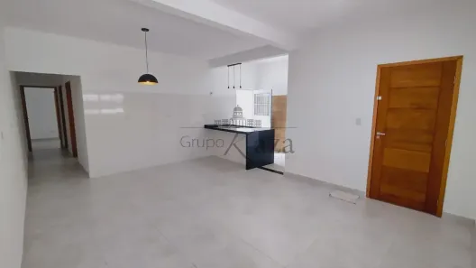 Sobrado com 2 Quartos à venda, 110m² no Jardim Sul, São José dos Campos