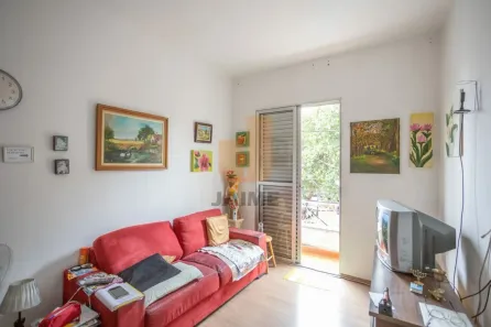 Apartamento com 2 Quartos à venda, 68m² no Água Branca, São Paulo