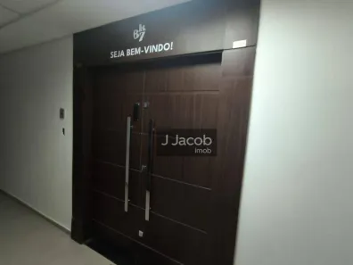 Sala Comercial para alugar, 60m² no Nazaré, Belém
