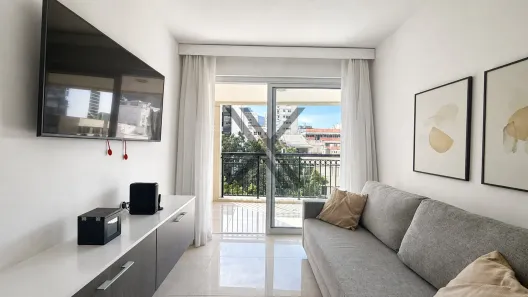 Apartamento com 2 Quartos à venda, 90m² no Ipanema, Rio de Janeiro