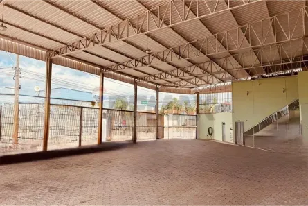  com 1 Quarto para alugar, 420m² no Loteamento Manoel Cardoso (Vila Cardoso), Araguaína