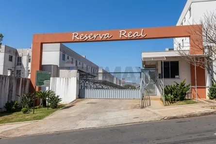 Apartamento com 2 Quartos à venda, 45m² no Estância Poços de Caldas, Poços de Caldas