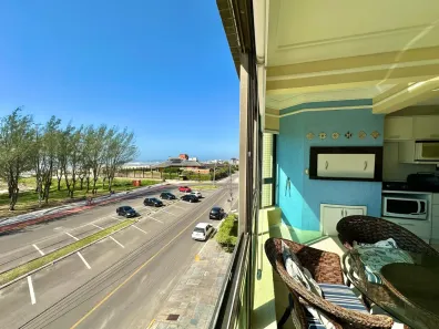 Apartamento com 3 Quartos à venda, 135m² no Navegantes, Capão da Canoa