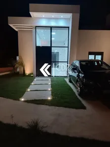 Casa com 3 Quartos à venda, 190m² no Jardim Residencial Campos do Conde, Sorocaba