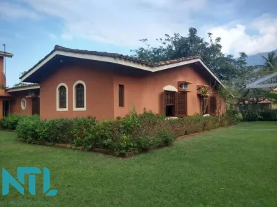 Casa com 6 Quartos à venda, 300m² no Guaecá, São Sebastião