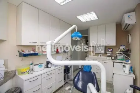 Sala Comercial à venda, 28m² no Belvedere, Belo Horizonte