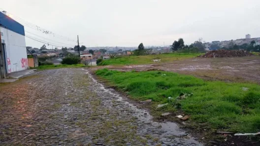 Lote/Terreno à venda, 4839m² no Boa Vista, Ponta Grossa