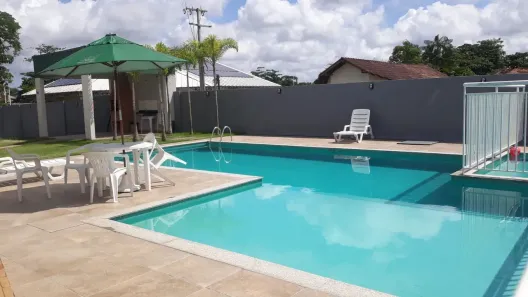Apartamento com 2 Quartos para alugar, 49m² no Quarenta Horas (Coqueiro), Ananindeua