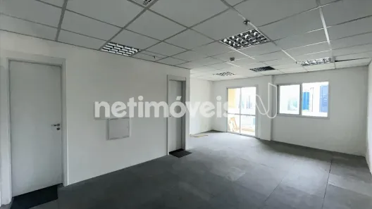 Sala Comercial para alugar, 42m² no Cidade Monções, São Paulo