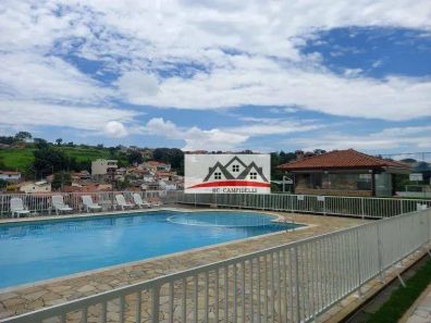 Apartamento com 3 Quartos à venda, 74m² no Jardim Alto da Boa Vista, Valinhos