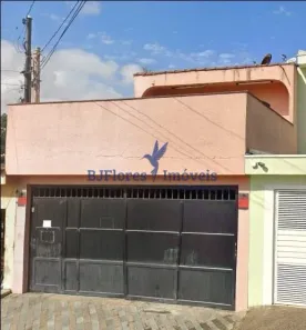 Casa com 3 Quartos à venda, 176m² no Alves Dias, São Bernardo do Campo