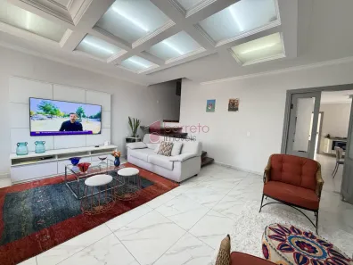 Casa com 3 Quartos à venda, 216m² no Jardim Paulista I, Jundiaí