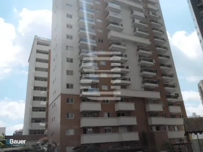Apartamento com 1 Quarto à venda, 50m² no Botafogo, Campinas