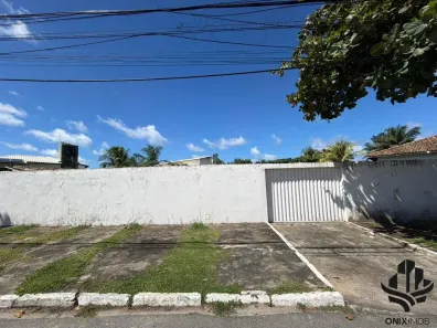 Lote/Terreno à venda, 1100m² no Vilas do Atlântico, Lauro de Freitas