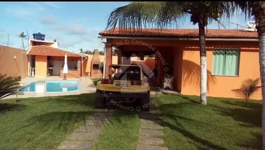 Fazenda/Sítio com 3 Quartos à venda, 185m² no Areia Branca, Aracaju
