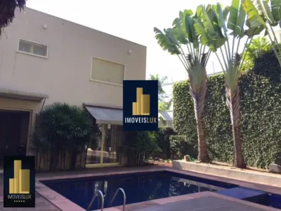 Sobrado com 4 Quartos à venda, 578m² no Fazenda Morumbi, São Paulo
