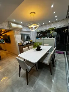 Apartamento com 3 Quartos à venda, 106m² no Vila Carrão, São Paulo