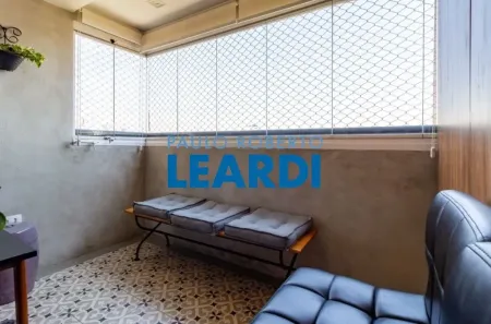Apartamento com 3 Quartos à venda, 78m² no Barra Funda, São Paulo