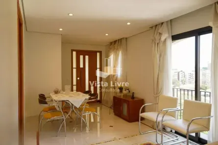 Apartamento com 2 Quartos à venda, 65m² no Vila Pompéia, São Paulo