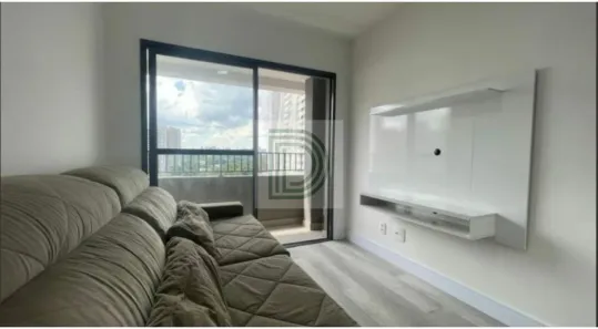 Apartamento com 1 Quarto à venda, 32m² no Butantã, São Paulo