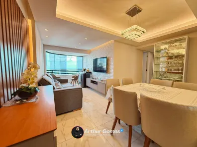 Apartamento com 2 Quartos à venda, 71m² no Centro, Jaboatão dos Guararapes