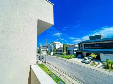 Casa de Condomínio com 3 Quartos à venda, 330m² no Condomínio Residencial Jaguary, São José dos Campos