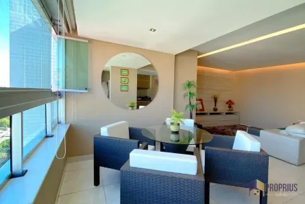 Apartamento com 3 Quartos à venda, 88m² no Grajaú, Belo Horizonte