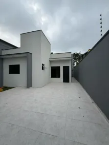 Casa com 3 Quartos à venda, 80m² no Jardim das Bandeiras, Mogi das Cruzes