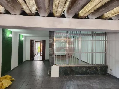 Sobrado com 3 Quartos à venda, 171m² no Instituto de Previdência, São Paulo