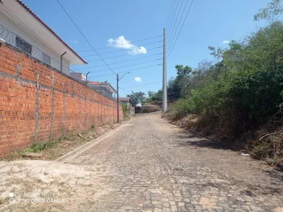Lote/Terreno à venda, 396m² no Gurupi, Teresina