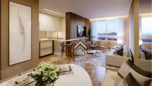 Apartamento com 2 Quartos à venda, 67m² no Teresópolis, Porto Alegre