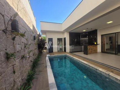 Casa de Condomínio com 3 Quartos à venda, 224m² no Pinheiro, Valinhos