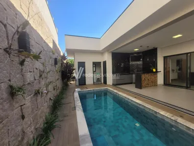 Casa de Condomínio com 3 Quartos à venda, 224m² no Pinheiro, Valinhos