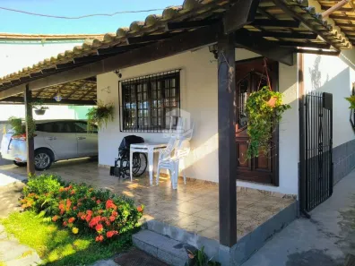 Casa com 3 Quartos à venda, 360m² no Piratininga, Niterói
