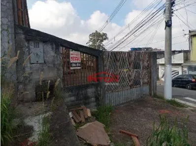 Lote/Terreno à venda, 490m² no Burgo Paulista, São Paulo