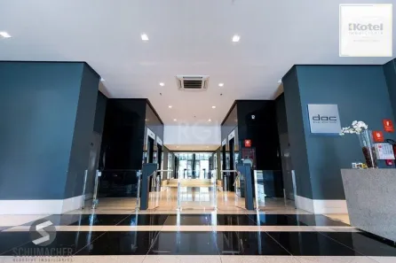 Sala Comercial com 1 Quarto à venda, 38m² no Moinhos de Vento, Porto Alegre