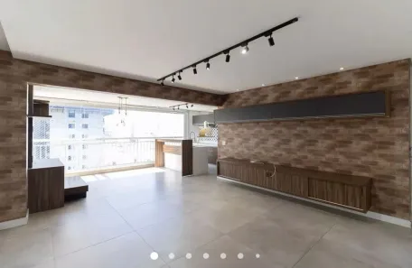 Apartamento com 2 Quartos à venda, 93m² no Vila Nair, São Paulo