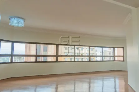 Apartamento com 4 Quartos à venda, 330m² no Centro, Londrina