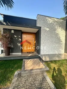 Casa de Condomínio com 3 Quartos à venda, 320m² no Centro, Agudos