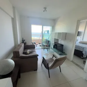 Apartamento com 1 Quarto para alugar, 62m² no Patamares, Salvador