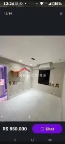 Apartamento com 2 Quartos à venda, 85m² no Caminho das Árvores, Salvador