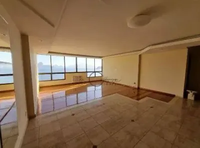 Apartamento com 3 Quartos à venda, 180m² no Icaraí, Niterói