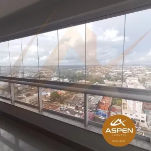 Apartamento com 1 Quarto à venda, 236m² no Centro, Arapongas