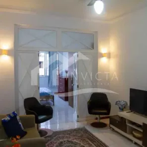 Kitnet com 1 Quarto à venda, 55m² no Copacabana, Rio de Janeiro
