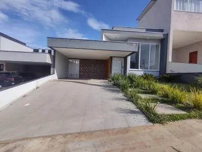 Casa de Condomínio com 3 Quartos à venda, 163m² no Cajuru do Sul, Sorocaba