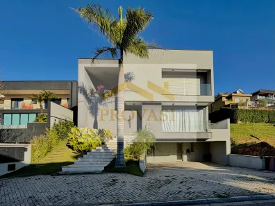 Casa com 4 Quartos à venda, 500m² no Alphaville, Santana de Parnaíba