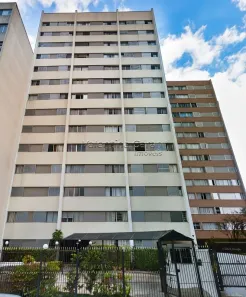 Apartamento com 2 Quartos para alugar, 85m² no São Paulo, Toledo