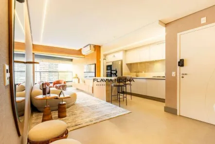Apartamento com 3 Quartos à venda, 123m² no Green Valley Alphaville, Barueri