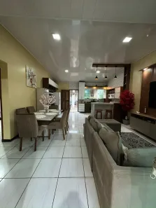 Casa com 3 Quartos à venda, 80m² no Benevides, Benevides